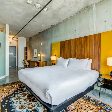 NYLO Las Colinas Hotel, Tapestry Collection by Hilton