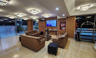 Hotel BE Suites Cali