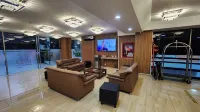 Hotel BE Suites Cali - Dapur