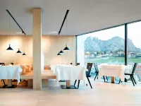 斯加古勒酒店 - 山景