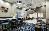 Hampton Inn & Suites Indio - WiFi