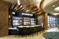 Archer Hotel Boston/Burlington - bar