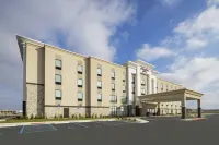 Hampton Inn by Hilton Sikeston - Gym