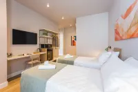 Bramare Apulian Stay - balcony