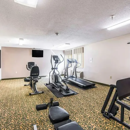 Welcome Suites-O'Fallon