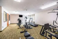 Welcome Suites-O'Fallon - Gym