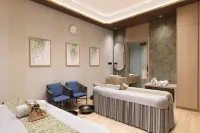 Novotel Pune Nagar Road - spa