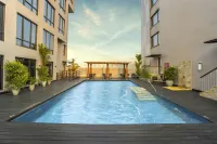 Hilton Garden Inn Trivandrum - 5 stjerner