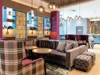 Premier Inn Leipzig City Oper Hotel Hotels near Opera Leipzig