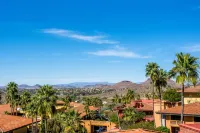 Hilton Phoenix Tapatio Cliffs Resort - Bjergudsigt