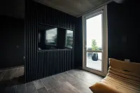 Anything Rooms - واي فاي