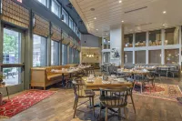 Omni Hotel at the Battery Atlanta - breakfast