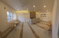 Just Rooms - Wifi