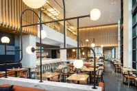 Canopy by Hilton Grand Rapids Downtown - Bữa sáng