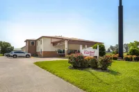 Red Roof Inn Paducah - Motels