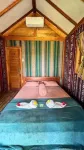 Beach Camp Lombok - Lodges