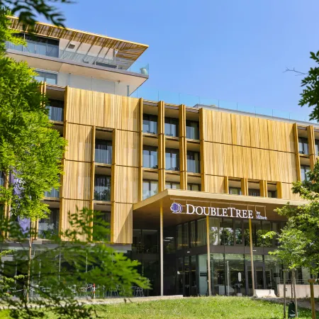 DoubleTree by Hilton Vienna Schonbrunn