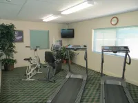 Fairview Inn & Suites Mobile - Kuntosalit