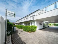 Hotel am Schlosspark - 4-Sterne