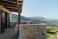 Villa Elia Provarma by Your Villa - Havudsigt