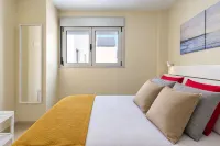GuestReady - 03A Livian Suites Int 2 Pax 3A - appartements de vacances