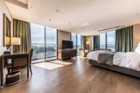 Stanford Hotel&Resort Tongyeong - bar
