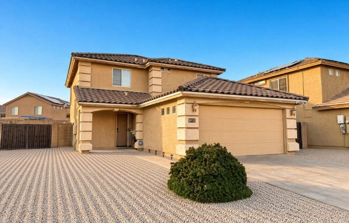 Desert Oasis Buckeye Verrado Gameroom Golf