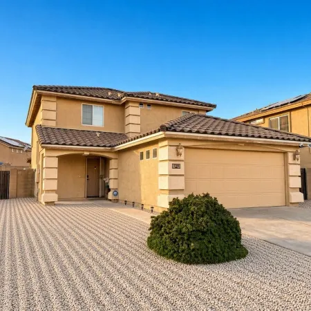 Desert Oasis Buckeye Verrado Gameroom Golf