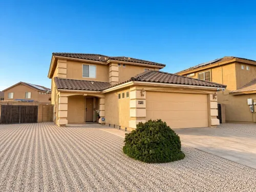 Desert Oasis Buckeye Verrado Gameroom Golf - 3-Star
