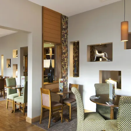 Premier Inn Manchester City (Piccadilly)