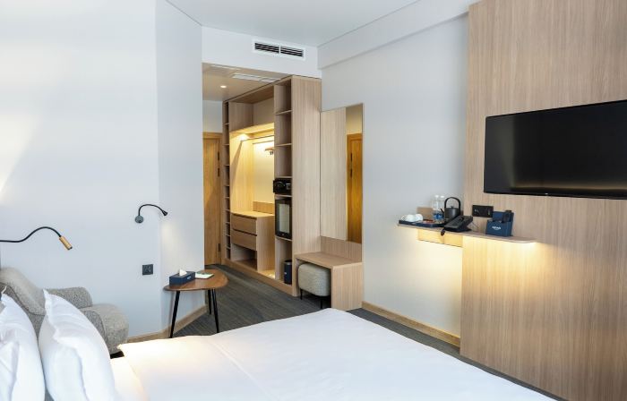 Rayan Regency Hotel