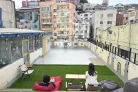 Busan Station Stay zam Hotel - New