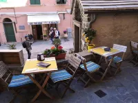 Affittacamere Rollando - parking