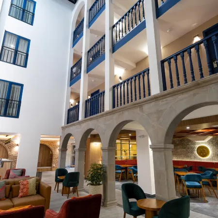 Inti Punku Cusco - Centro Histórico Hotel