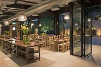 畢卡勒斯基酒店 - 早餐