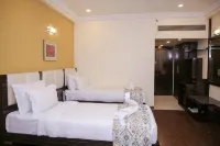 Citrus Prime Raipur - salle de sport