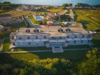 Odos Oneiron Tavronitis Bay - 3-Star