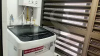 寬敞的家庭公寓，海景，3臥室 - 酒店式公寓