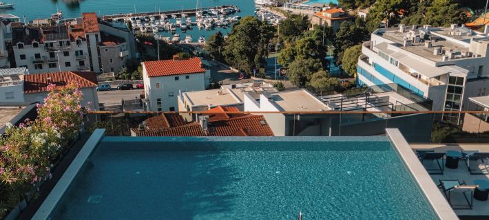 Marvie Hotel & Health Hotels in Split