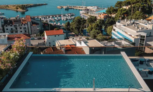 Marvie Hotel & Health