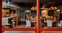 High Country Motor Lodge - Near Nau and Downtown - Barer