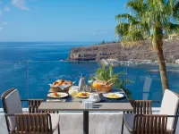 Hotel Jardín Tecina - breakfast