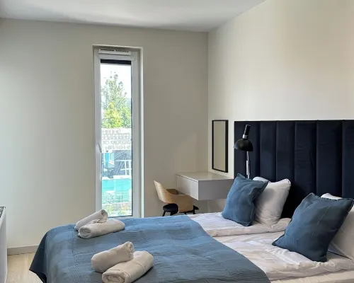 Apartament w centrum Olsztyna Elite4Rent Hotels near Old Town