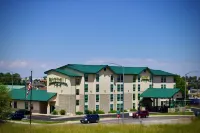 Boothill Inn and Suites - Wifi