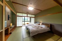Yunomiko Onsen - bar