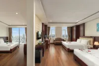 Le Charmant Da Nang - New