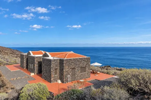 GuestReady - Frontera El Hierro -  Ferienwohnungen