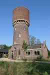 Watertoren Hengelo - Wifi