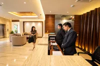 Hotel MJ Grand Inn - 3 estrellas