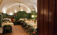 DORMERO Hotel Steyr - Frühstück